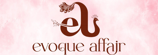 Evoque Affairs Logo