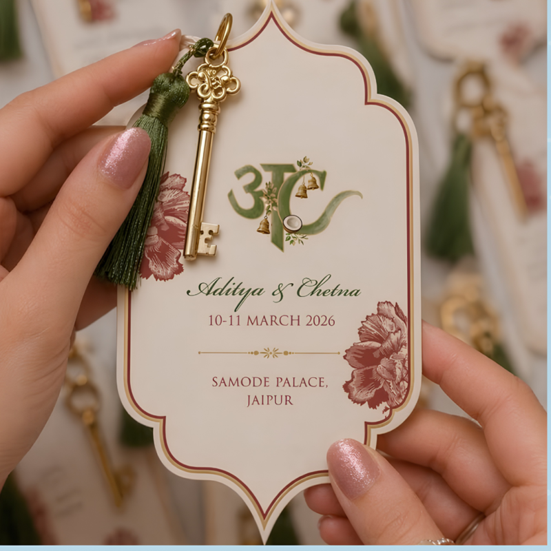 Wedding Invites