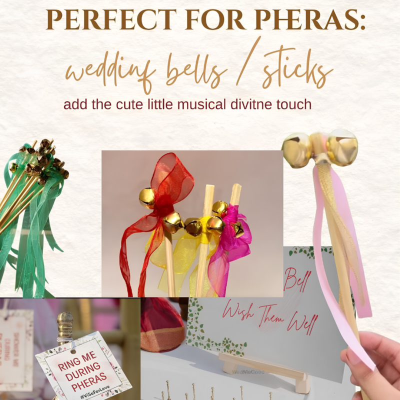 Wedding Bells