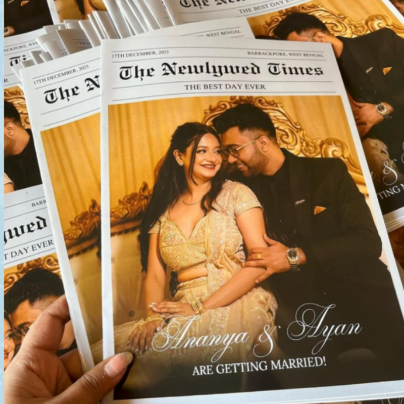 Newspaper