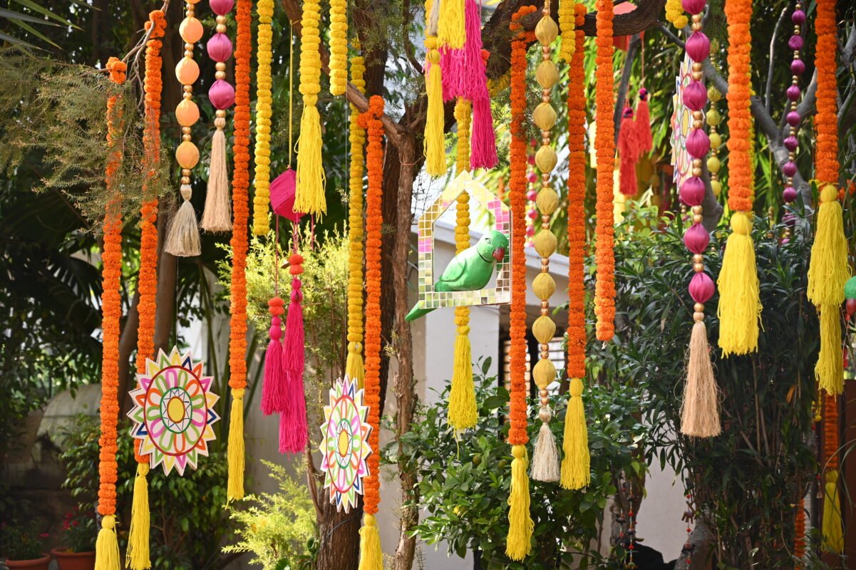 Gallery Decor
