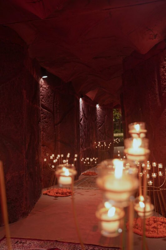 Gallery Decor