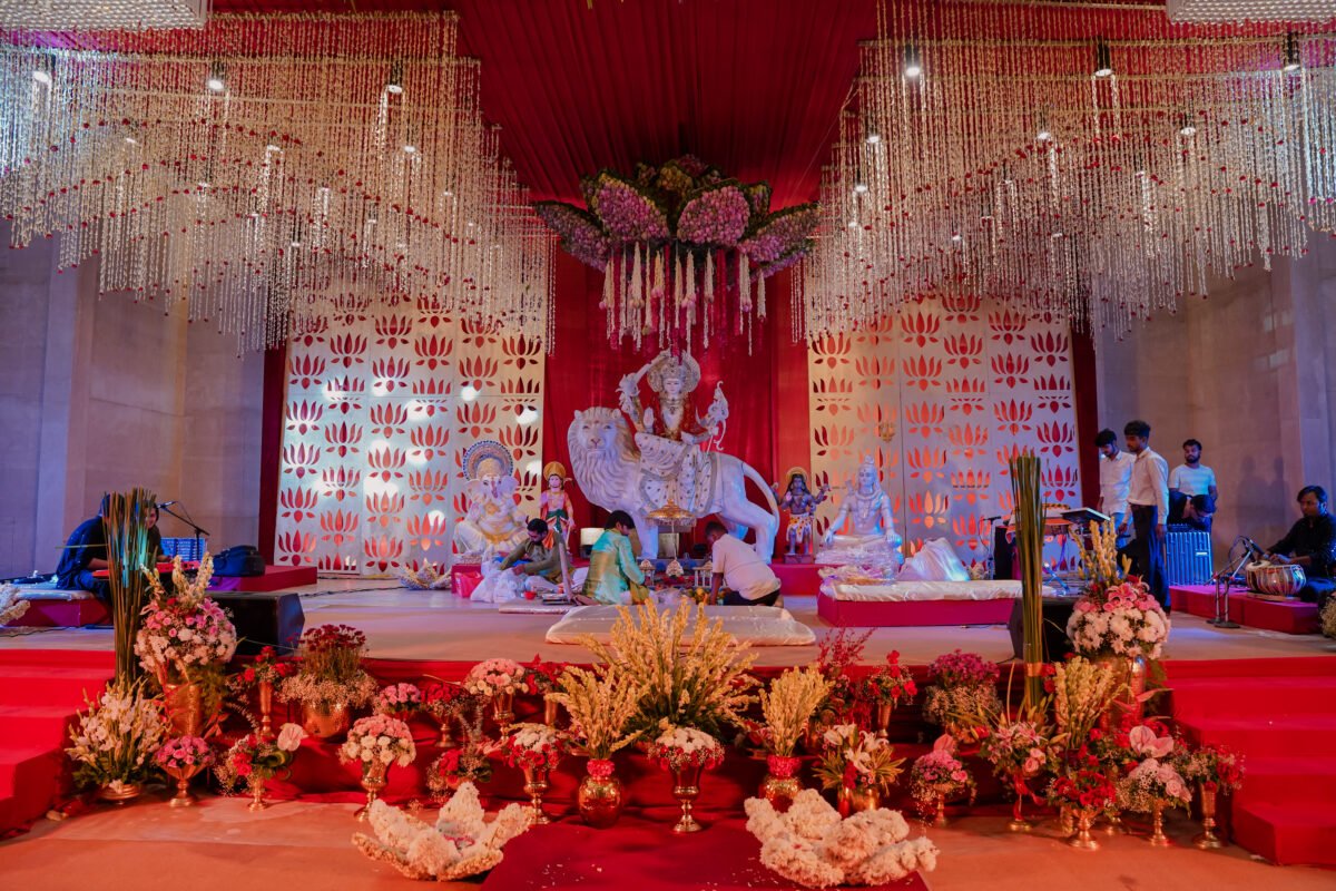 Gallery Decor