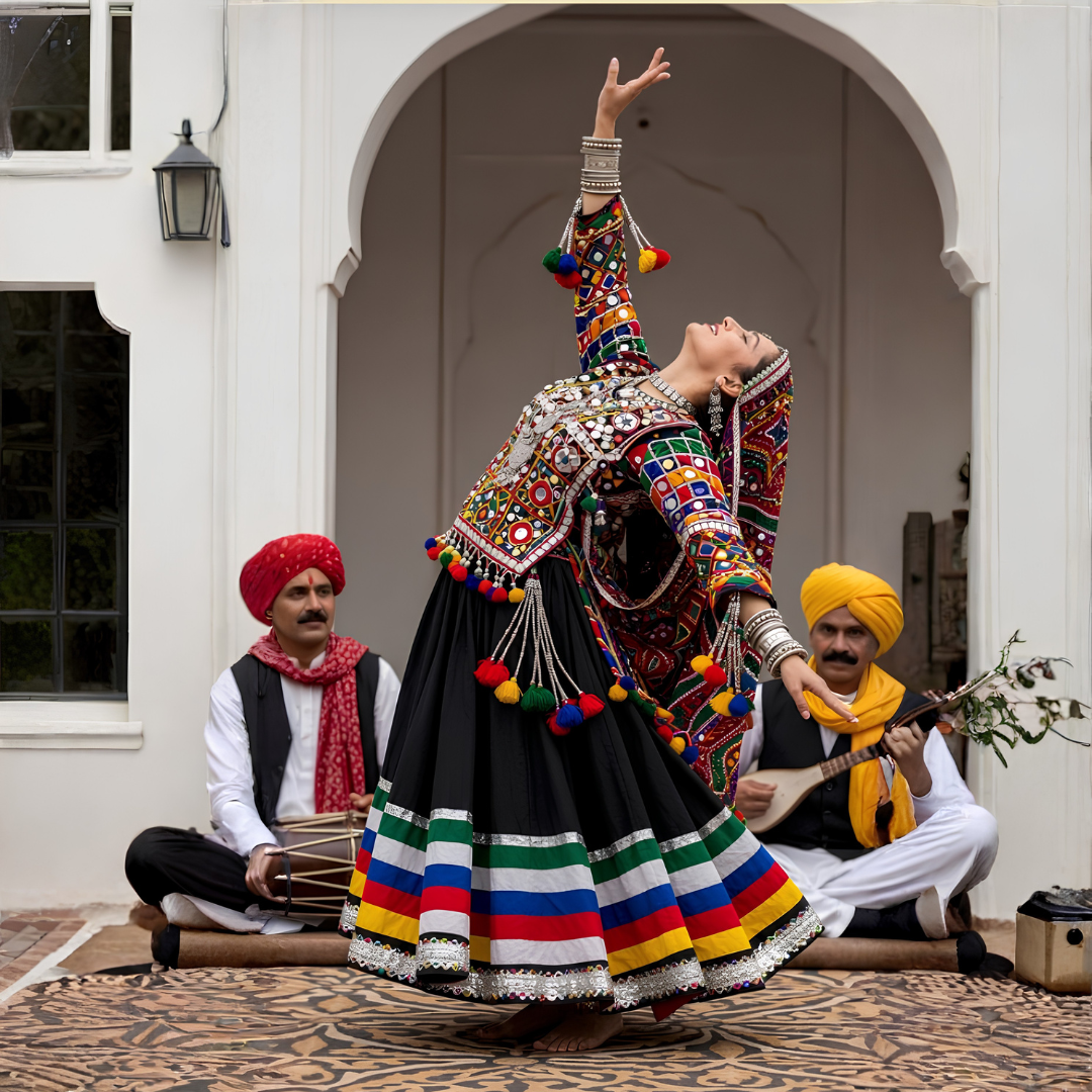 Folk Artists