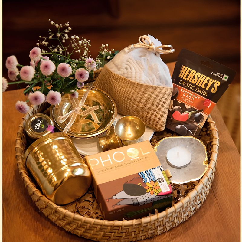 Room Hampers