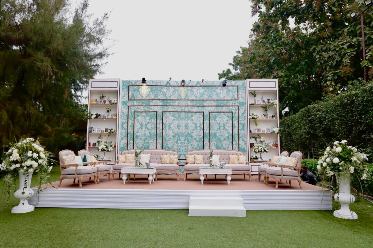 Gallery Decor