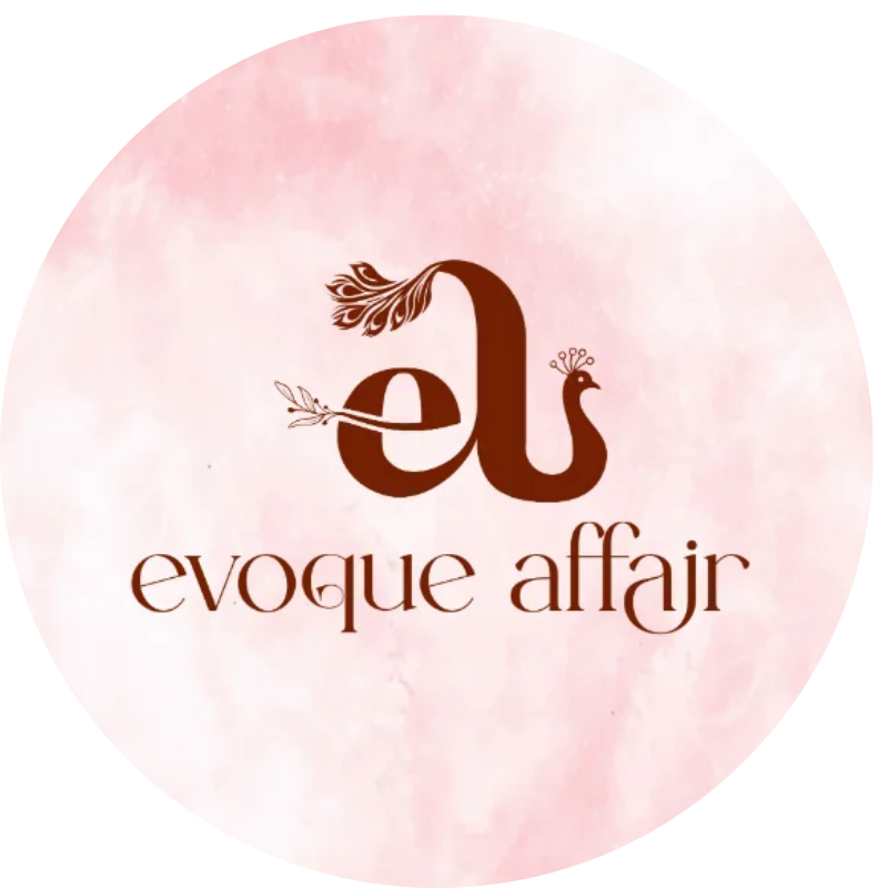 Evoque Affairs Logo