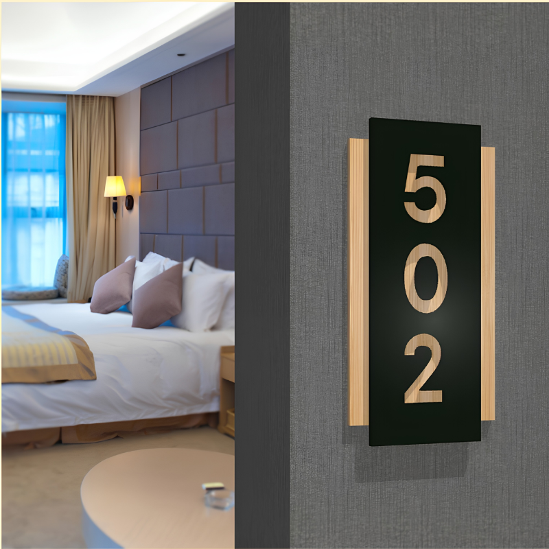 Room Allocation