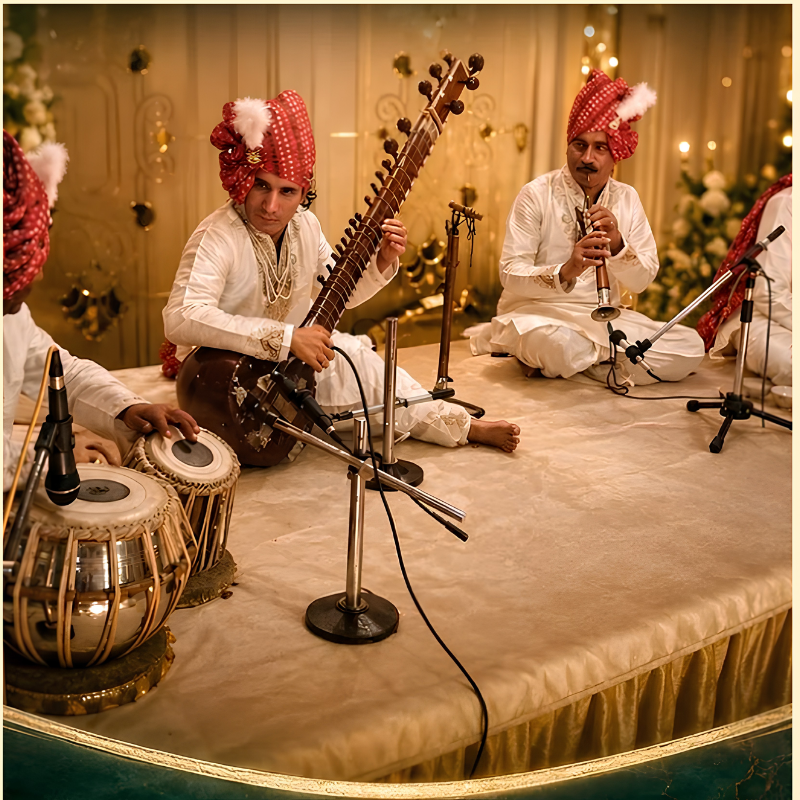Shehnai Wala