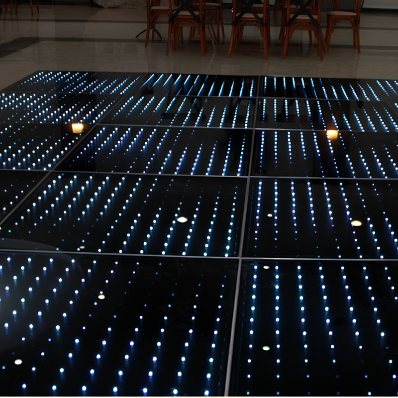 Starlight DJ Floor